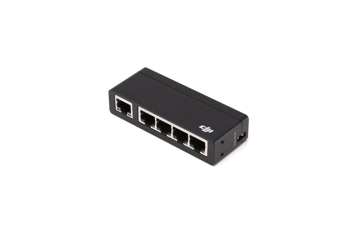 DJI Manifold 2 Mini Network Switch