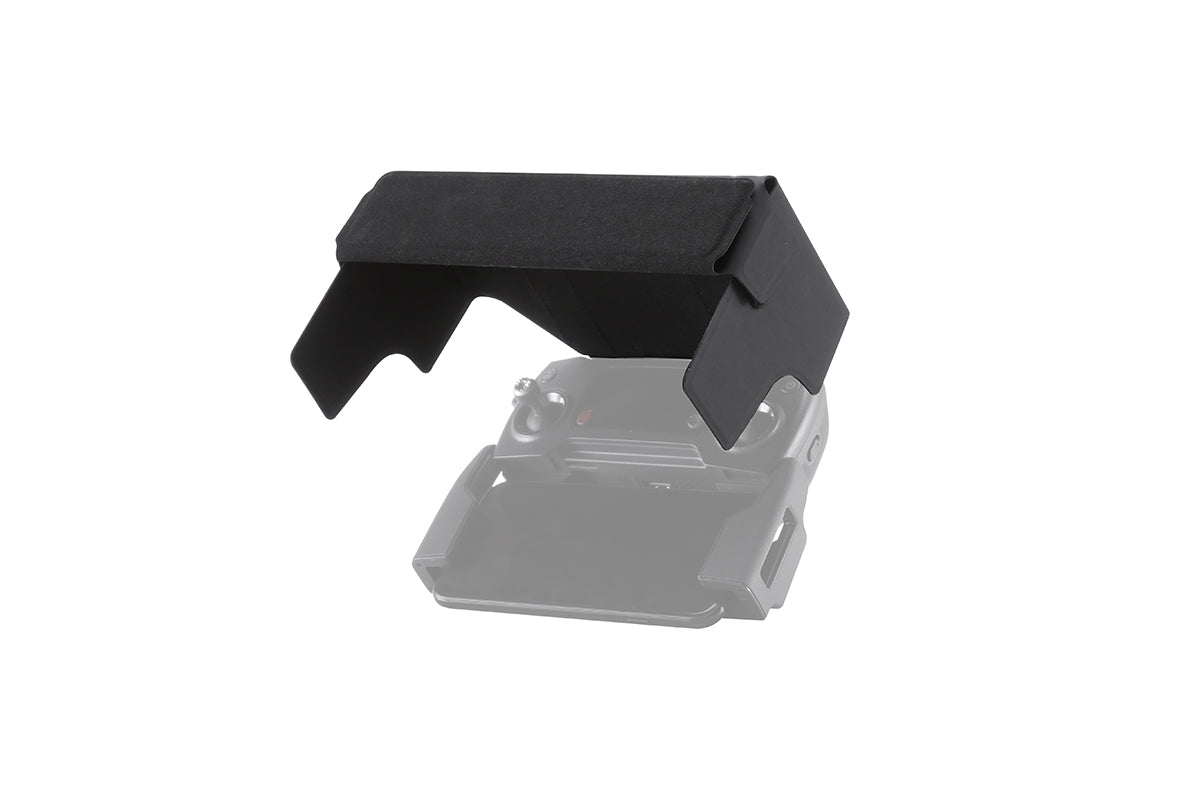 DJI Mavic - Remote Controller Monitor Hood