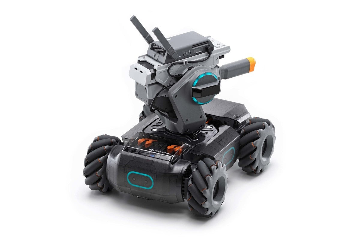 DJI RoboMaster S1 Educational Robot