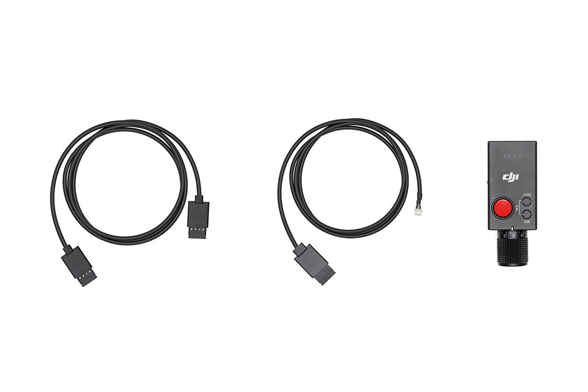 DJI Focus Thumb Wheel Part 32