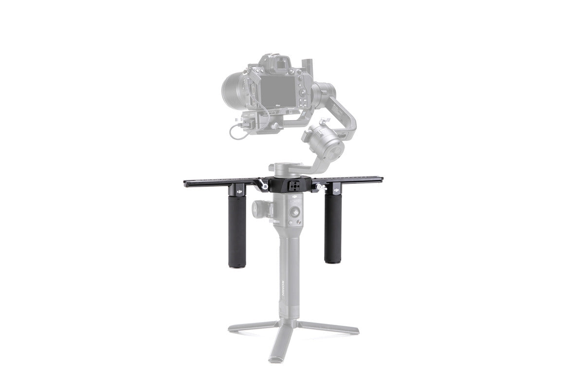 DJI Ronin-S Switch Grip Dual Handle