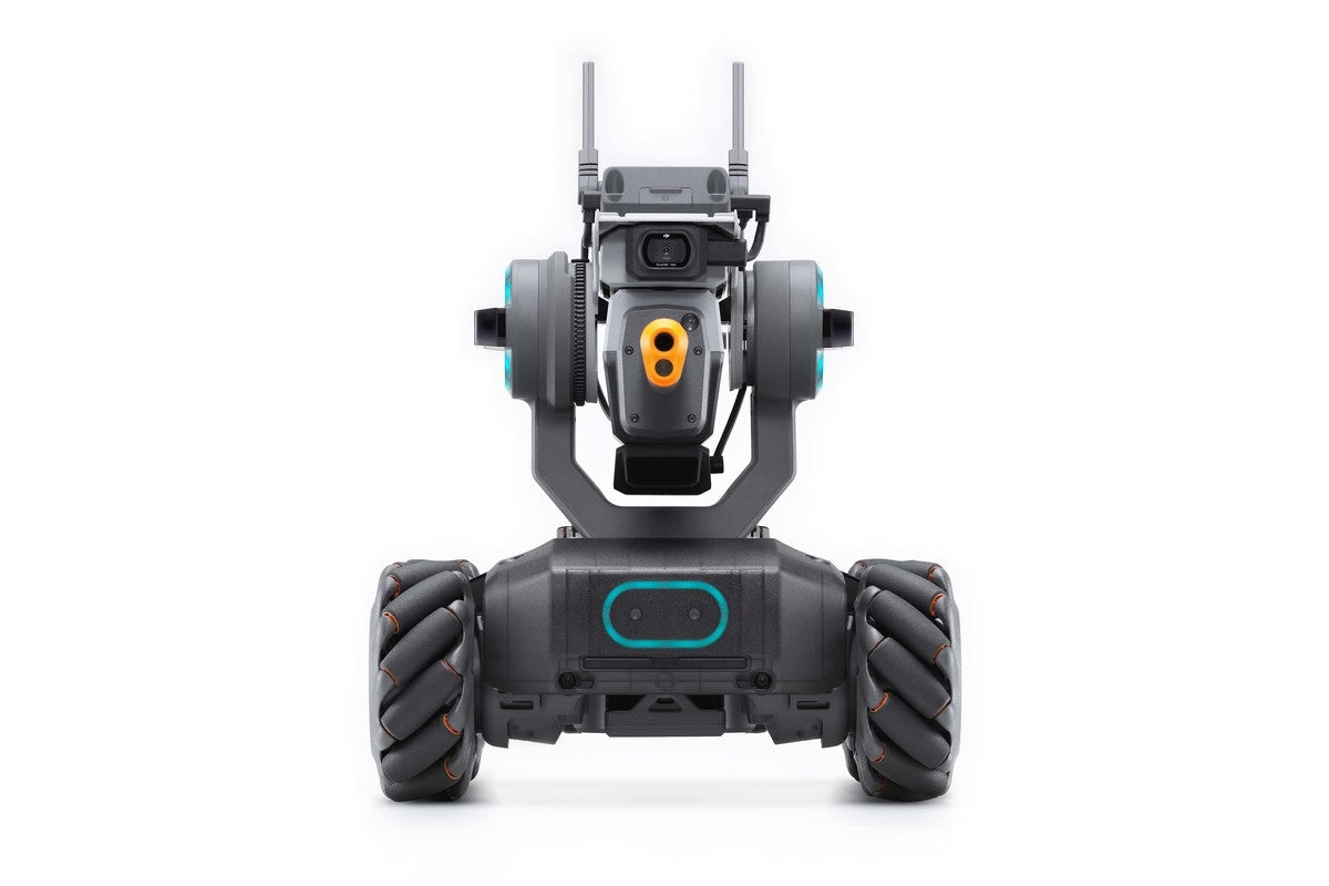 DJI RoboMaster S1 Educational Robot