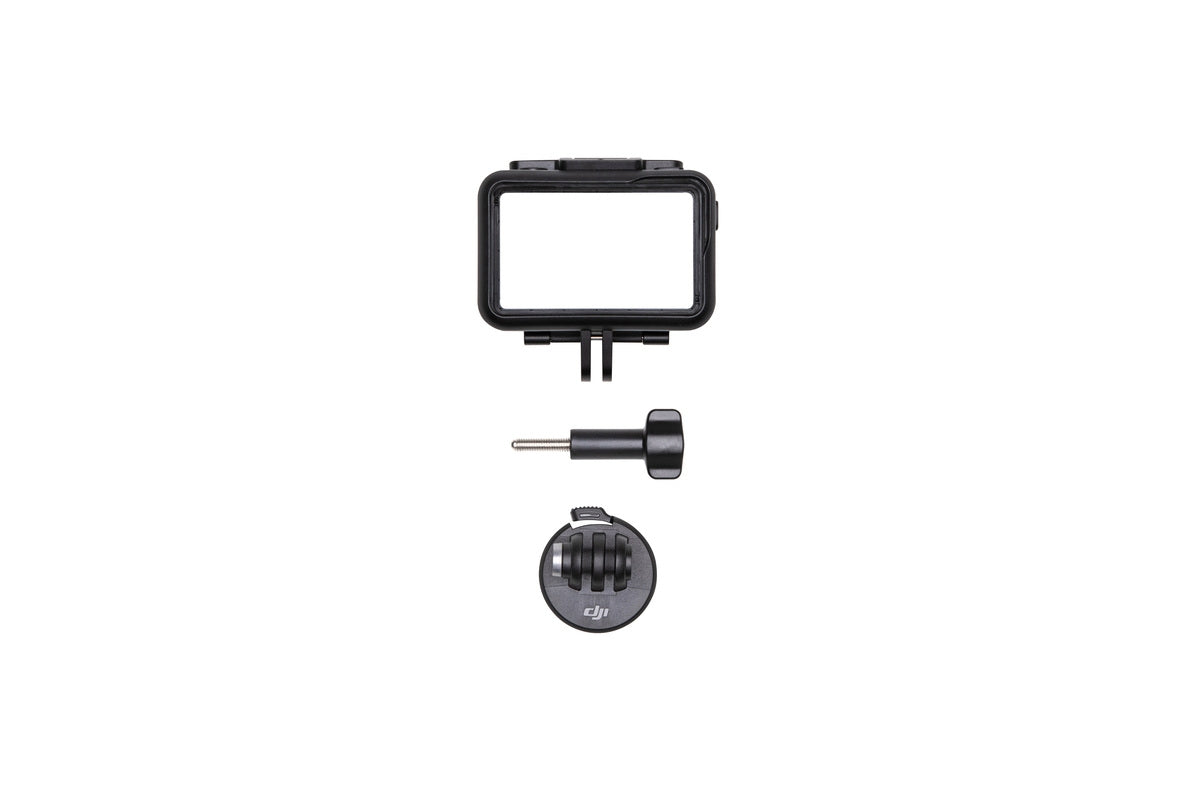 DJI Osmo Action Camera Frame Kit