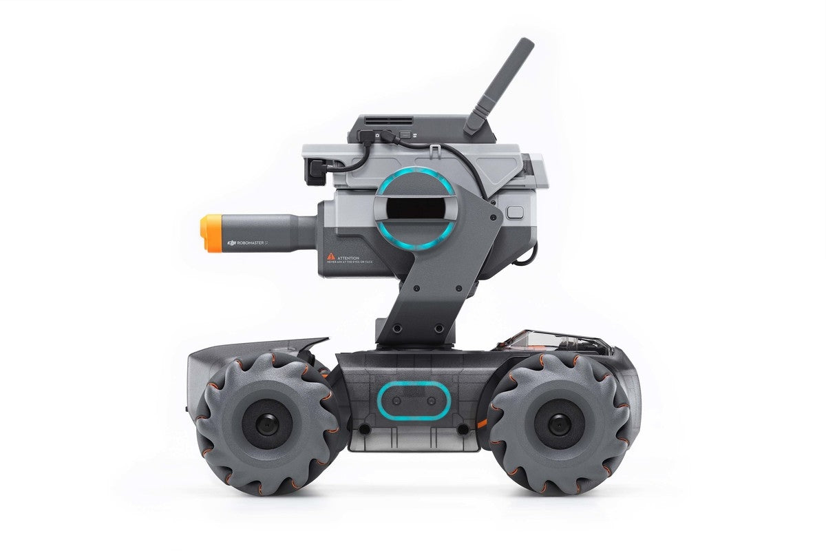 DJI RoboMaster S1 Educational Robot