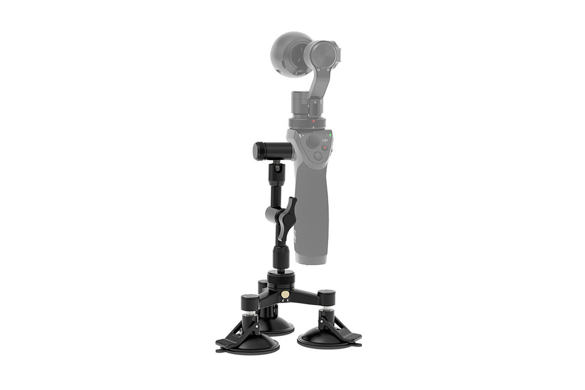 DJI Osmo Part 4 Car/Vehicle Mount