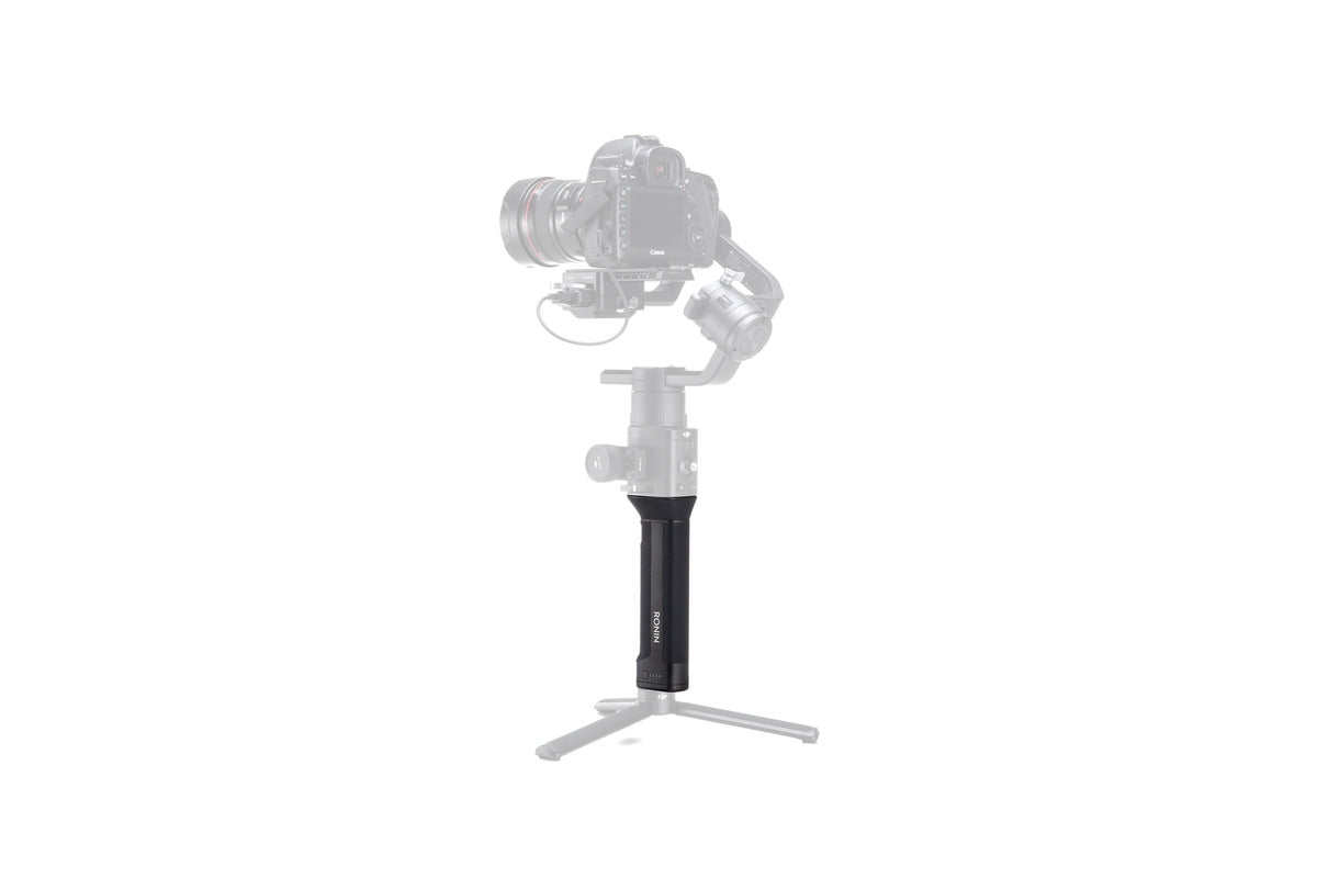 DJI Ronin-S BG37 Grip