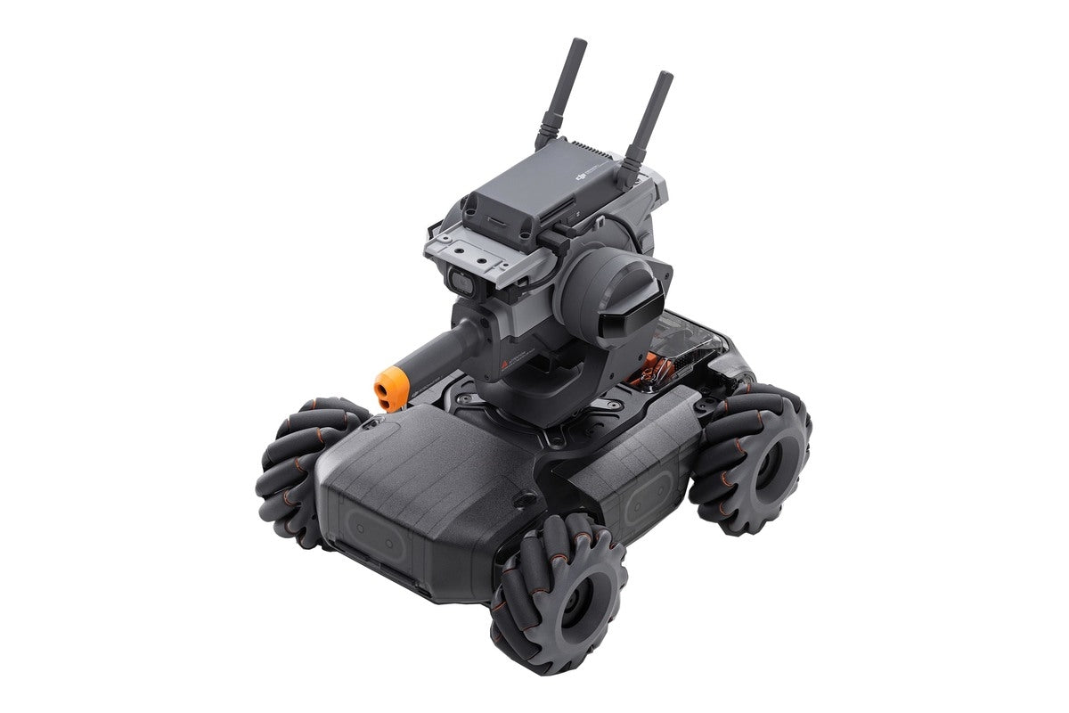 DJI RoboMaster S1 Educational Robot