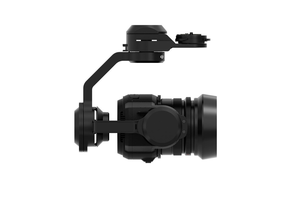 Zenmuse X5 Gimbal & Camera with Lens (DJI Refurbished)