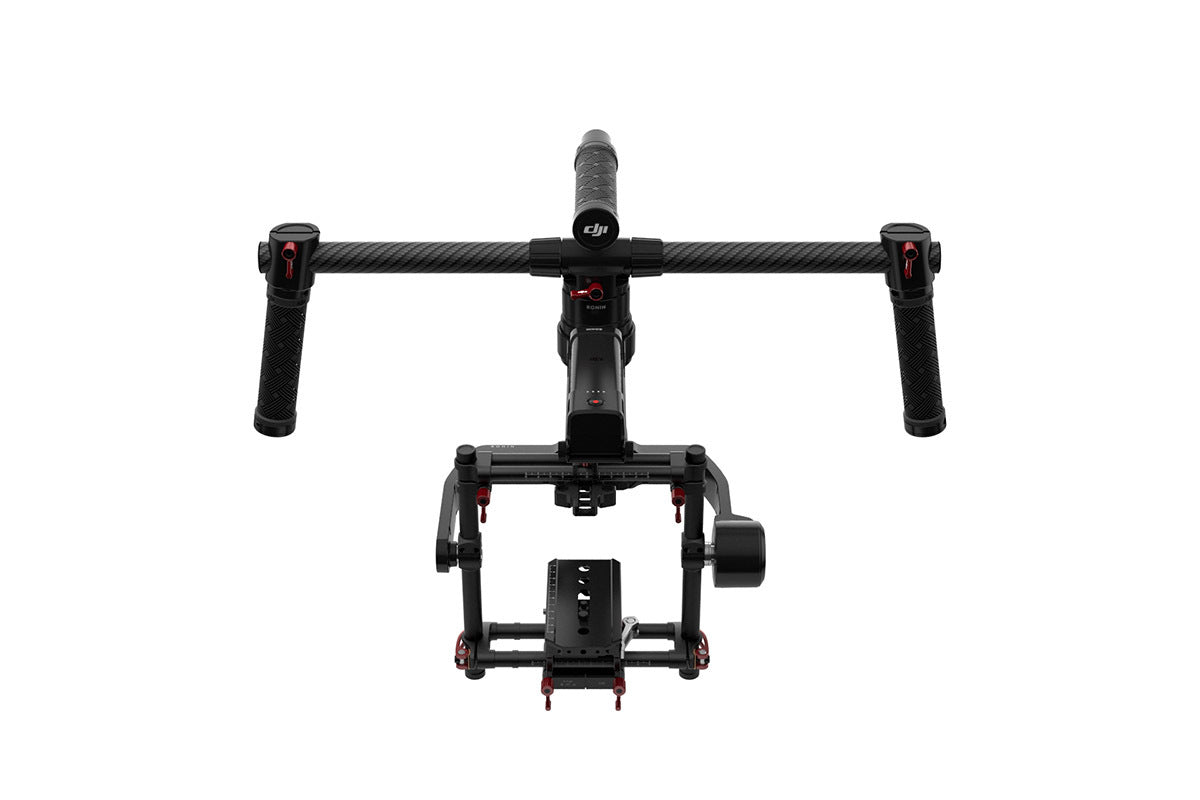 DJI Ronin-MX 3-Axis Handheld Gimbal Stabilizer