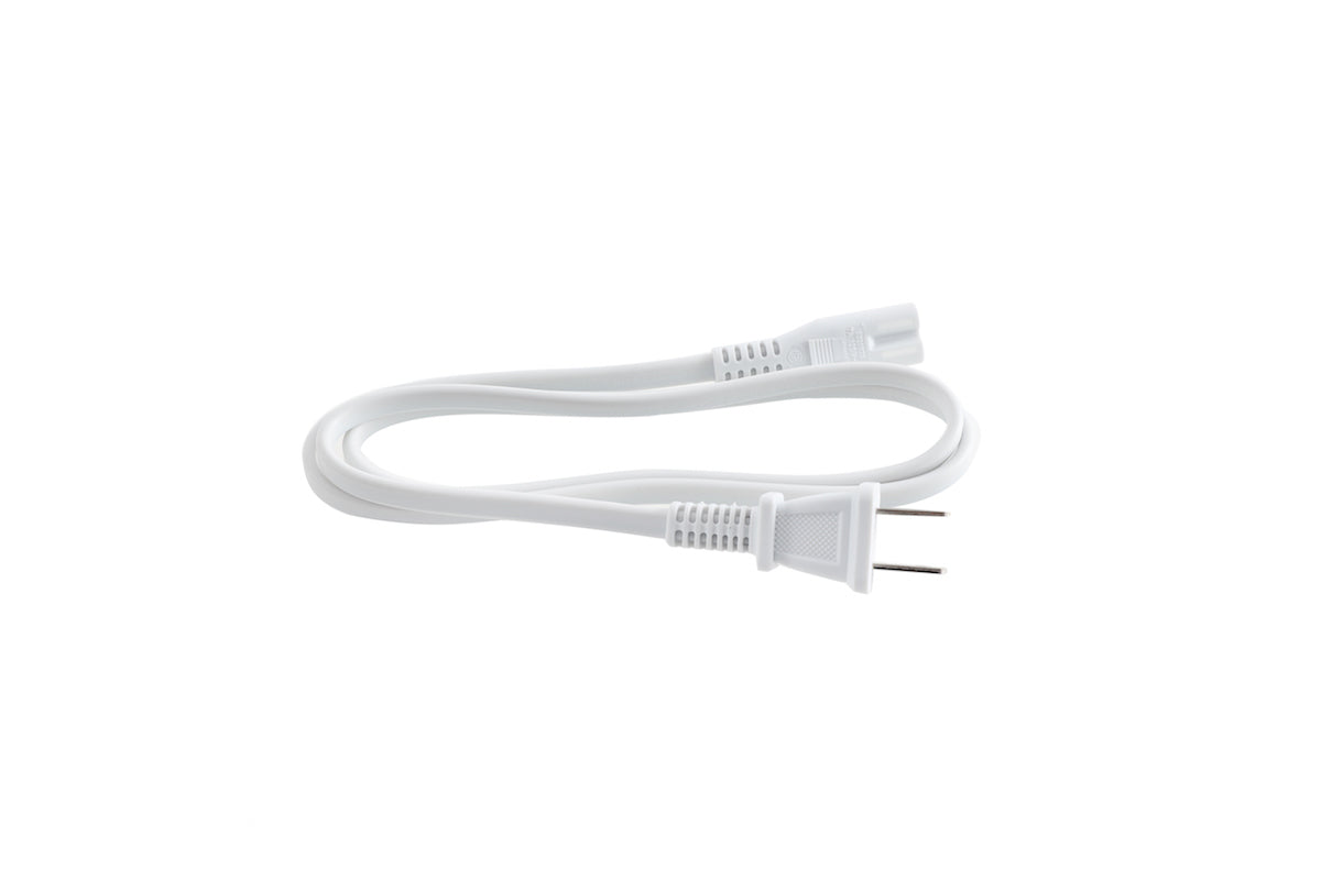 Phantom 4 - 100W AC Power Adaptor Cable (USA & CA) (Part 12)