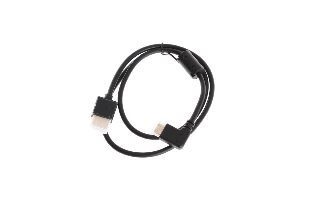 Ronin-MX HDMI to Mini HDMI Cable for SRW-60G (Part 11)