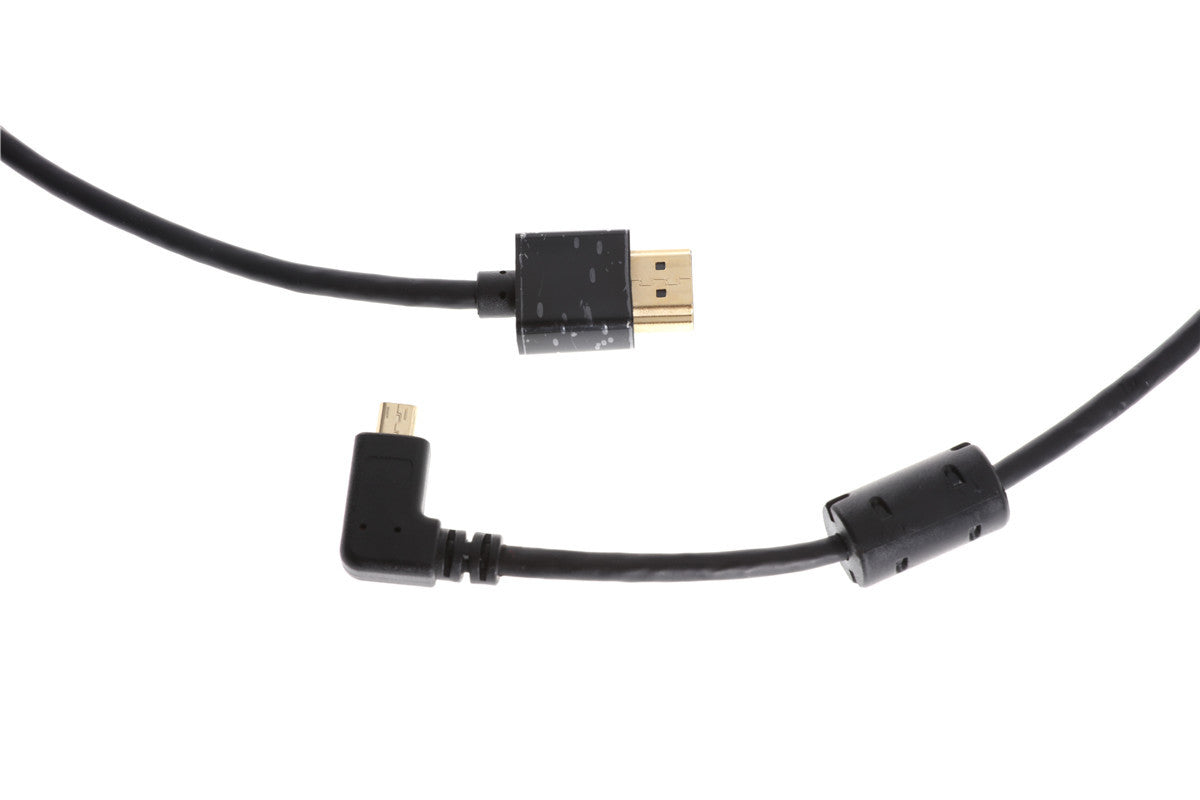 Ronin-MX HDMI to Micro HDMI Cable for SRW-60G (Part 9)