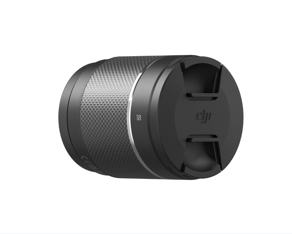 DJI DL 18mm F2.8 ASPH Lens