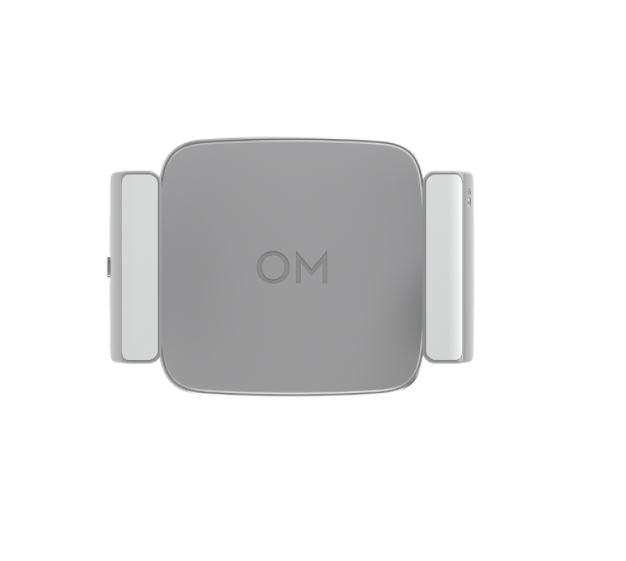 DJI OM Fill Light Phone Clamp