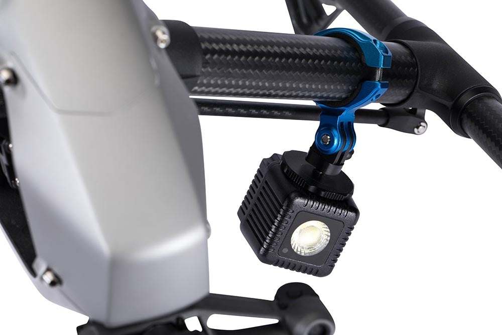 LumeCube Lighting Kit for DJI Inspire & Matrice Products