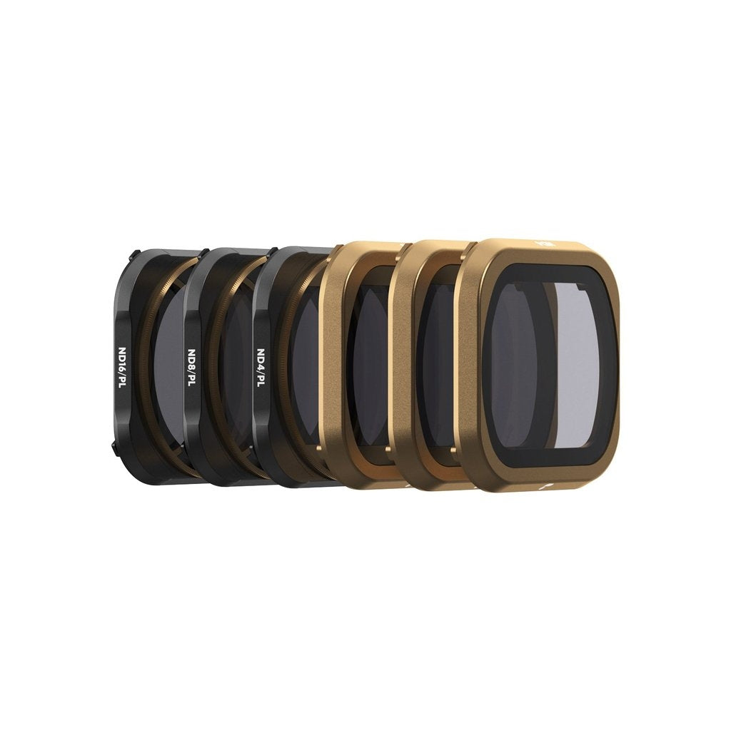 PolarPro Mavic 2 Pro Cinema Series Filters 6-Pack