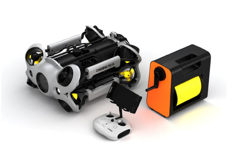 Chasing M2 S ROV Underwater Drone (100M)