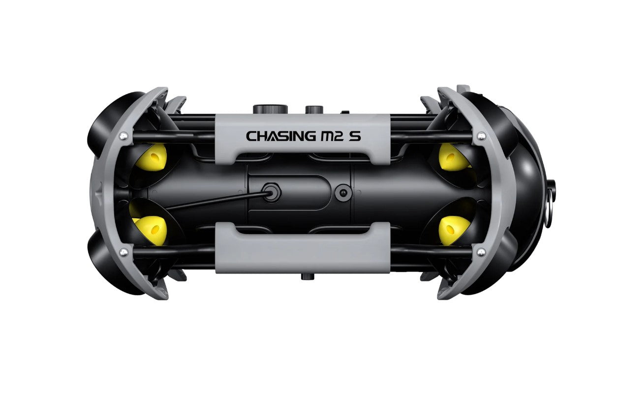 Chasing M2 S ROV Underwater Drone (200M)