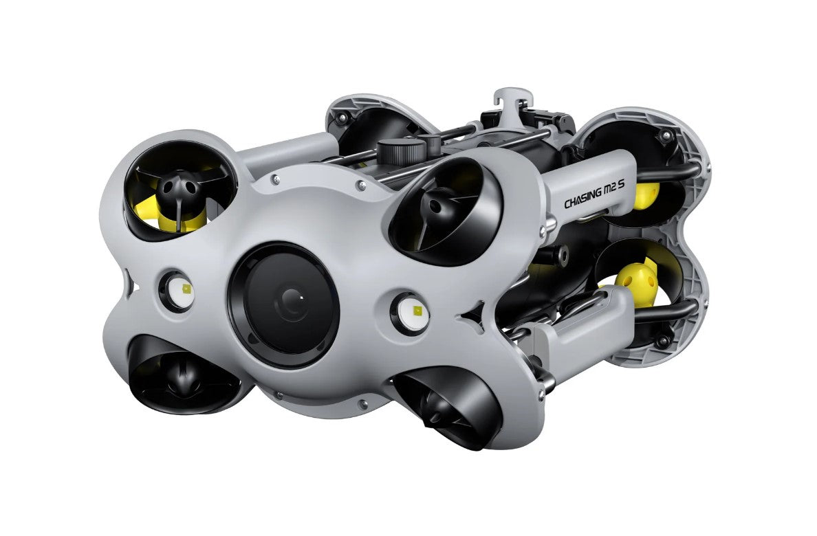 Chasing M2 S ROV Underwater Drone (100M)