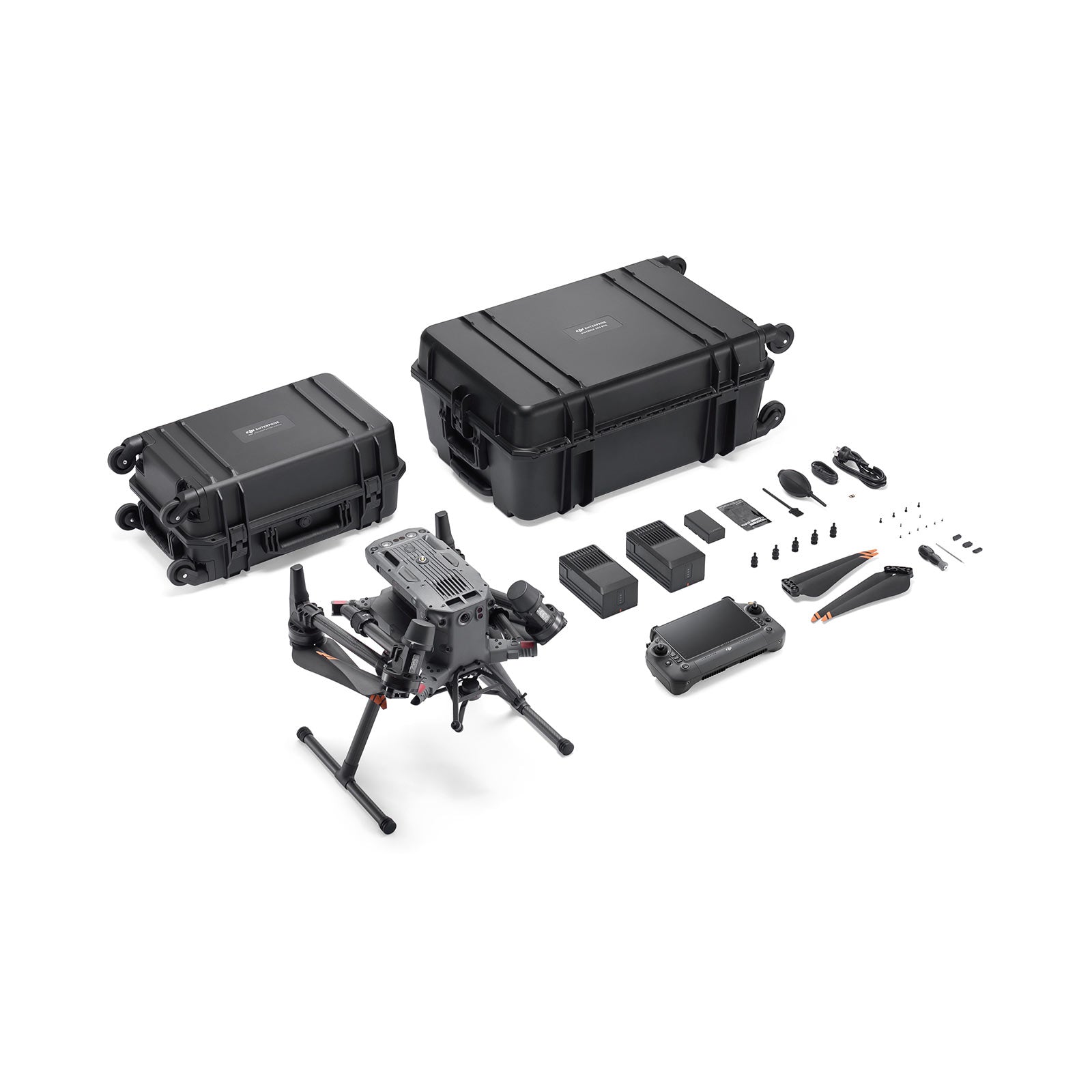 DJI Matrice 350 RTK Worry Free Plus Combo