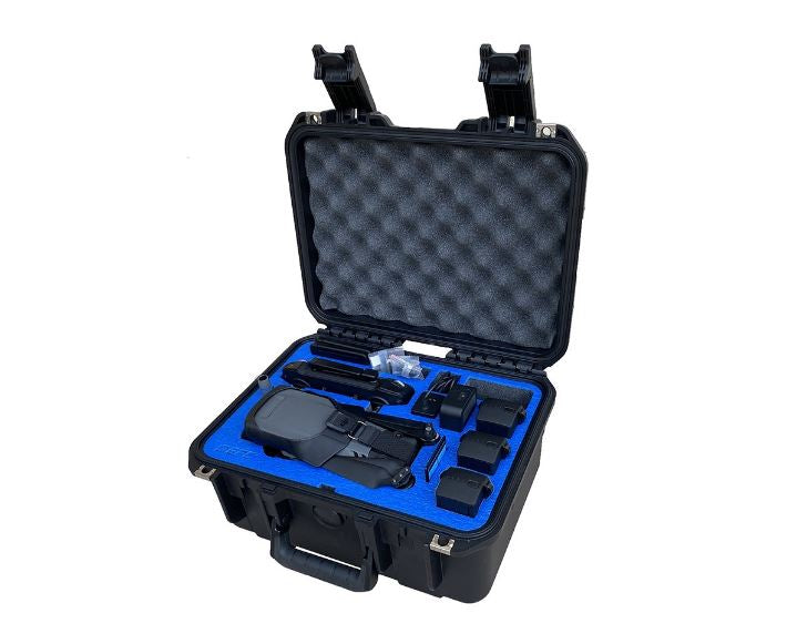 GPC Case for Mavic 3 Cine Premium Combo (has storage for RC Pro)