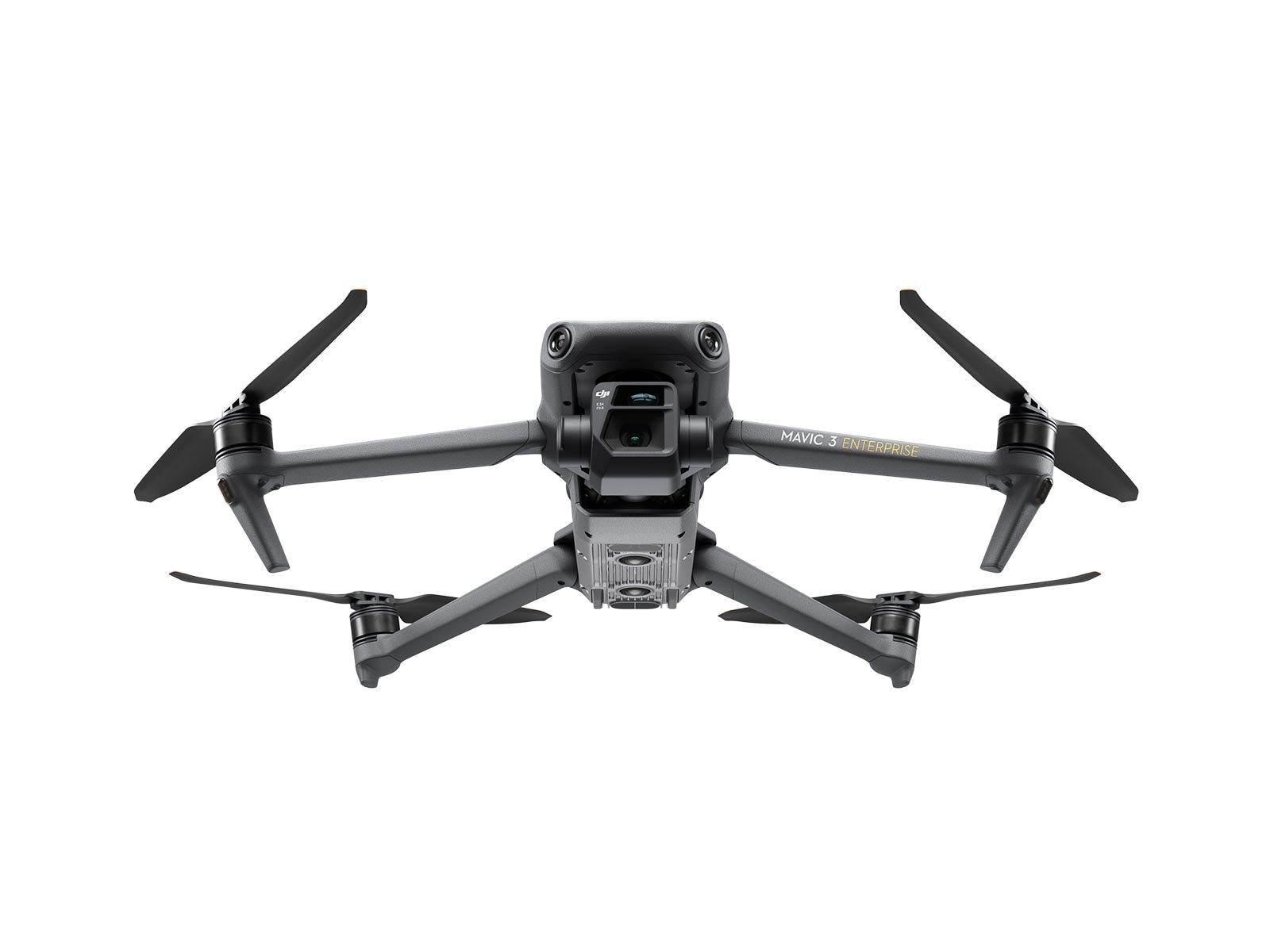 DroneDeploy DJI Mavic 3 Enterprise Ready to Fly Bundle Package