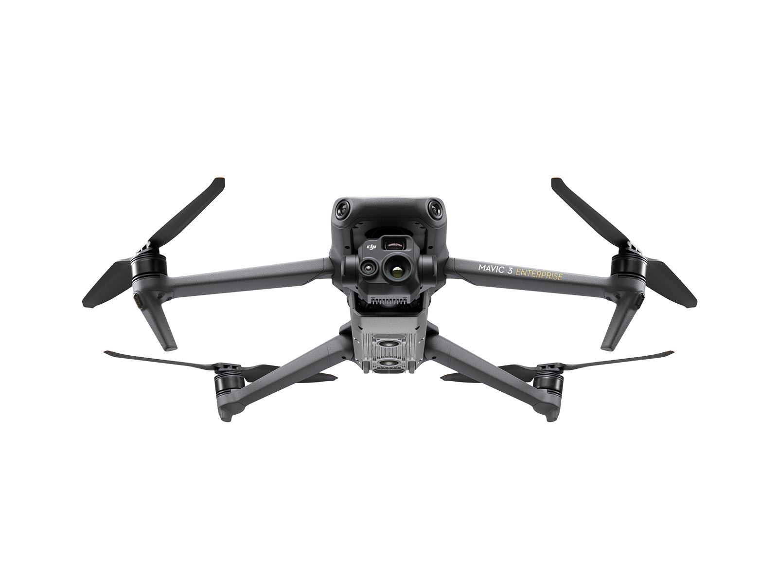 DroneDeploy DJI Mavic 3 Thermal Ready to Fly Bundle Package