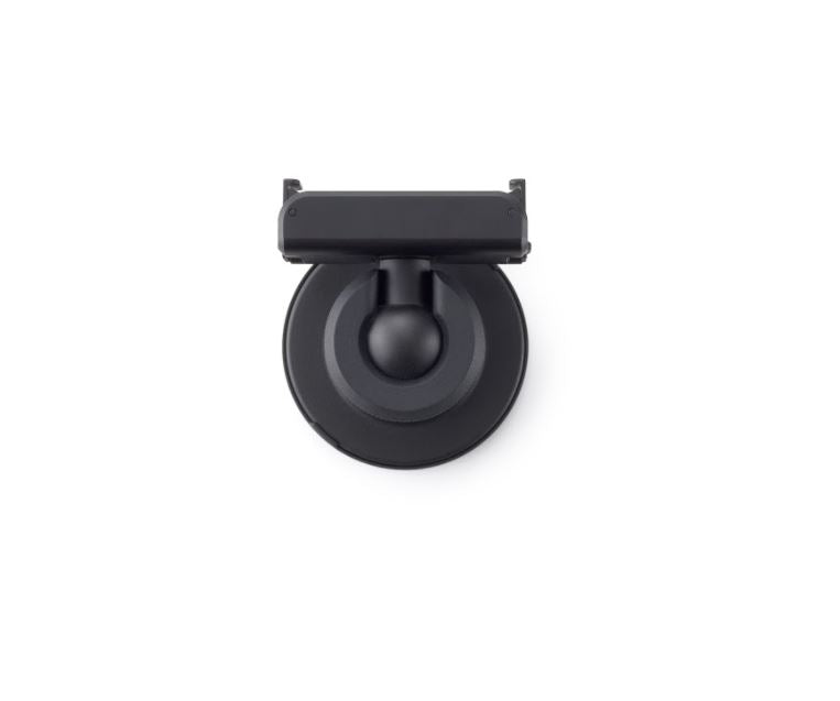 DJI Action 2 Magnetic Ball-Joint Adapter Mount