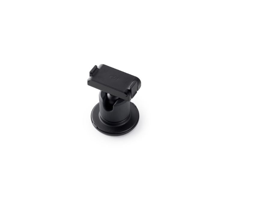 DJI Action 2 Magnetic Ball-Joint Adapter Mount