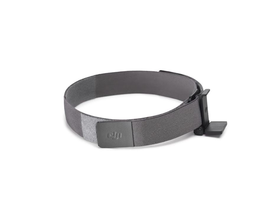 DJI Action 2 Magnetic Headband