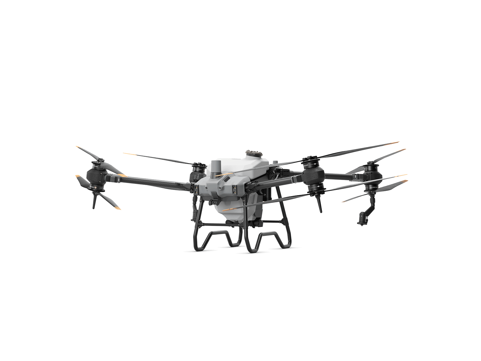 DJI AGRAS T40 Agricultural Drone - Ready to Fly Kit