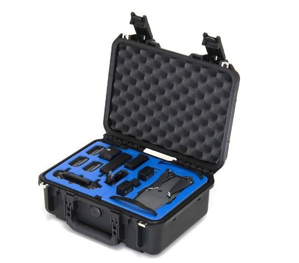 Go Professional Cases DJI Mavic Pro Plus Crystalsky Case