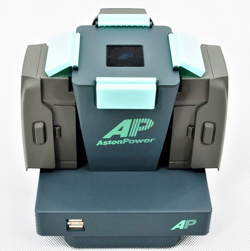 AstonPower Charging Station for DJI Mavic 2 Series