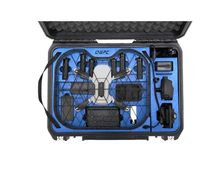 GPC DJI Mavic Mini Prop Cage Case