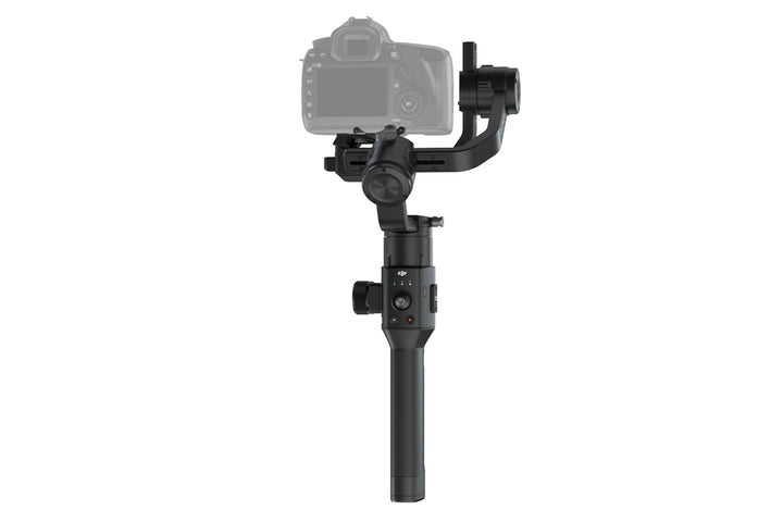 DJI Ronin-S Gimbal Stabilizer - Standard Kit (DJI Refurbished)