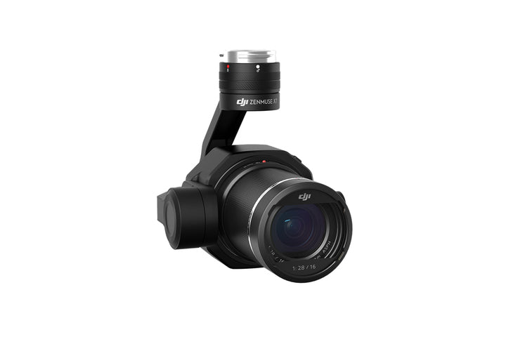 DJI Zenmuse X7 Cinematic Gimbal Camera Lens Excluded (DJI Refurbished)