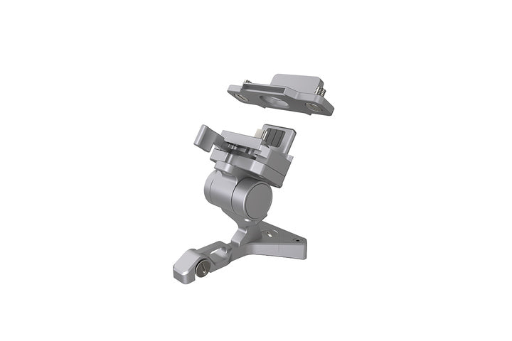 DJI CrystalSky - Remote Controller Mounting Bracket