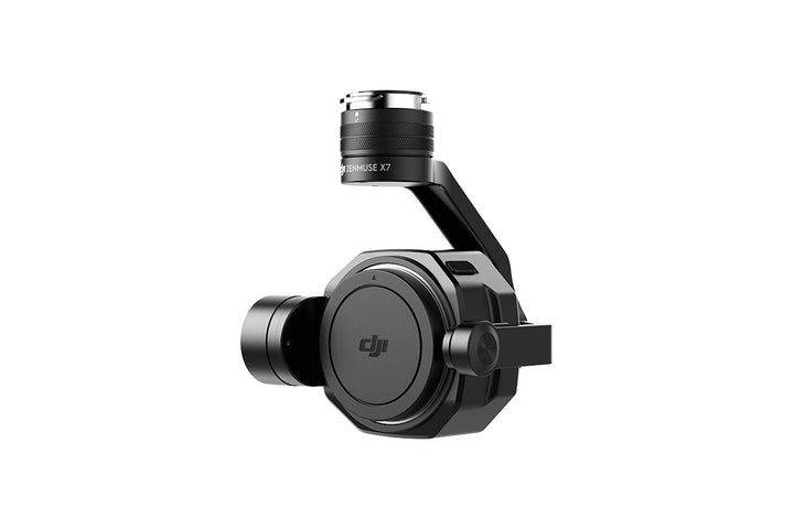 DJI Zenmuse X7 Cinematic Gimbal Camera (Lens Excluded)