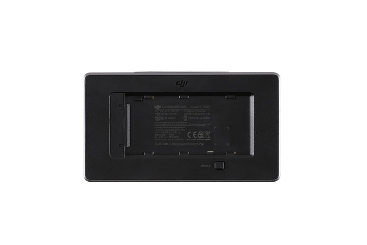 DJI CrystalSky High Brightness 5.5" 1080P Display Monitor