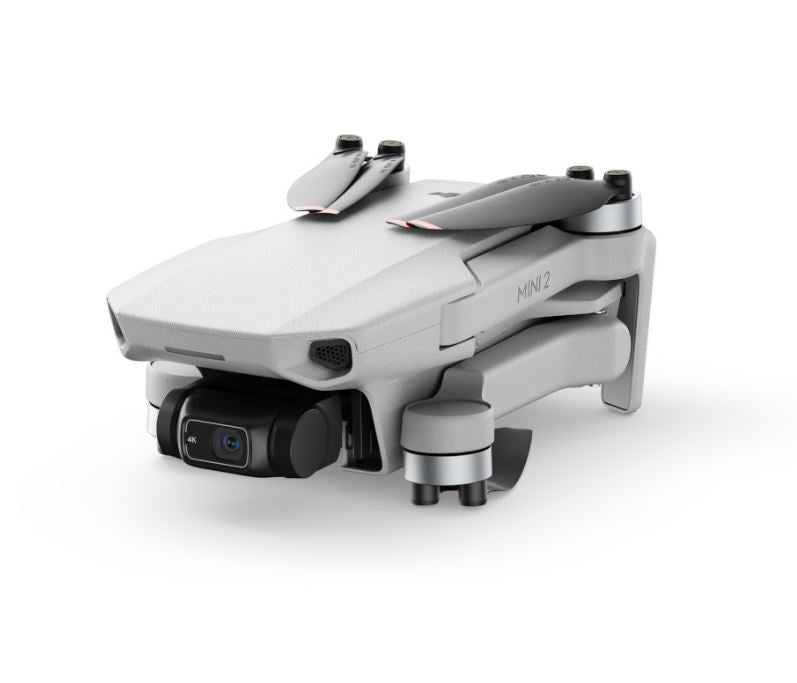 DJI Mini 2 Drone - Standard Package (Open Box)