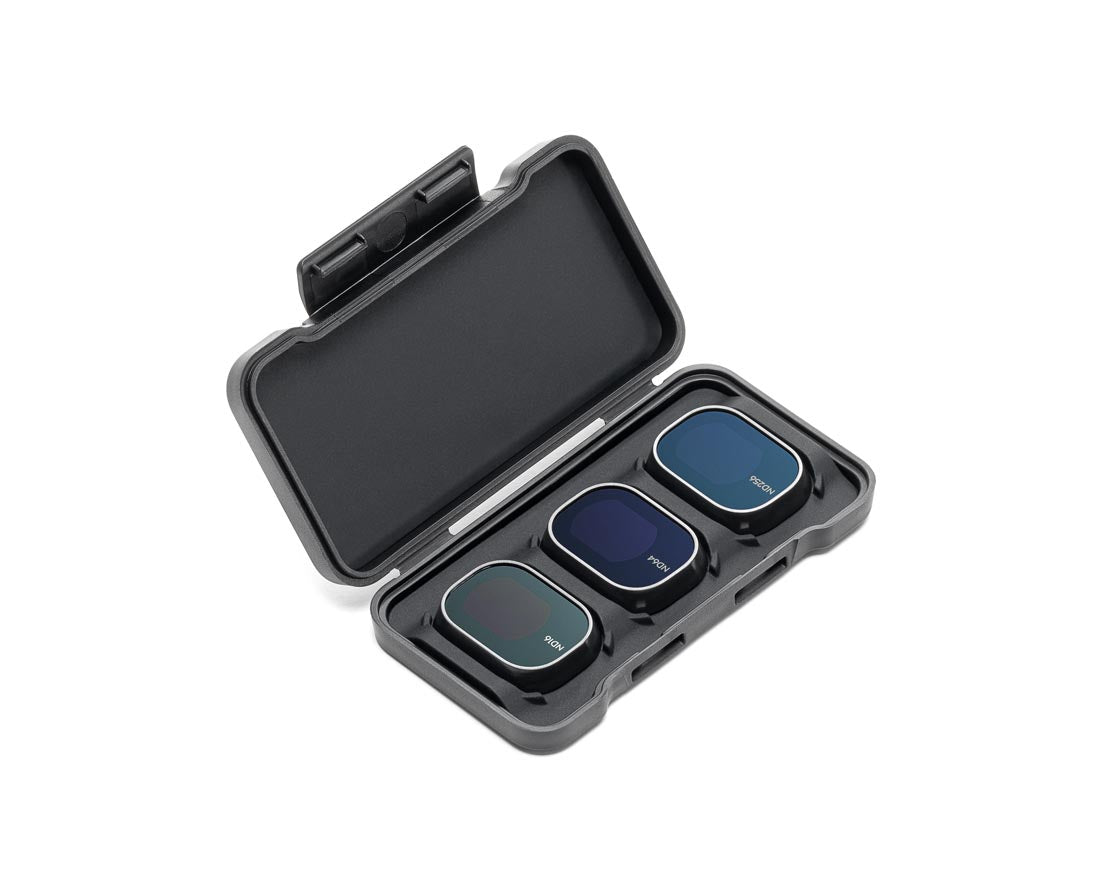 DJI Mini 4 Pro ND Filters Set (ND 16/64/256)