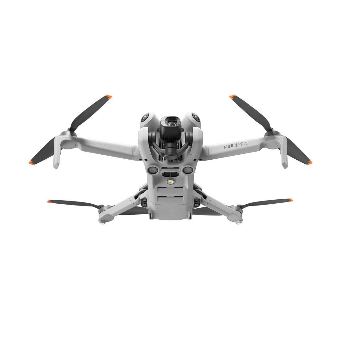 DJI Mini 4 Pro (RC-N2) All-In-One Omni Obstacle Sensing Mini Camera Drone