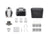 DJI Mini 4 Pro Fly More Combo (DJI RC 2) Includes 3 Batteries and Shoulder Bag