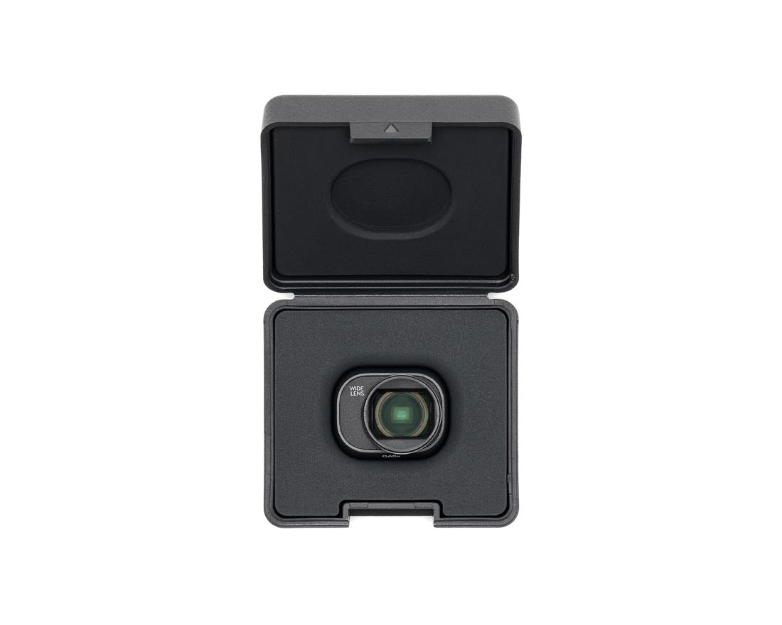 DJI Mini 4 Pro Wide-Angle Lens