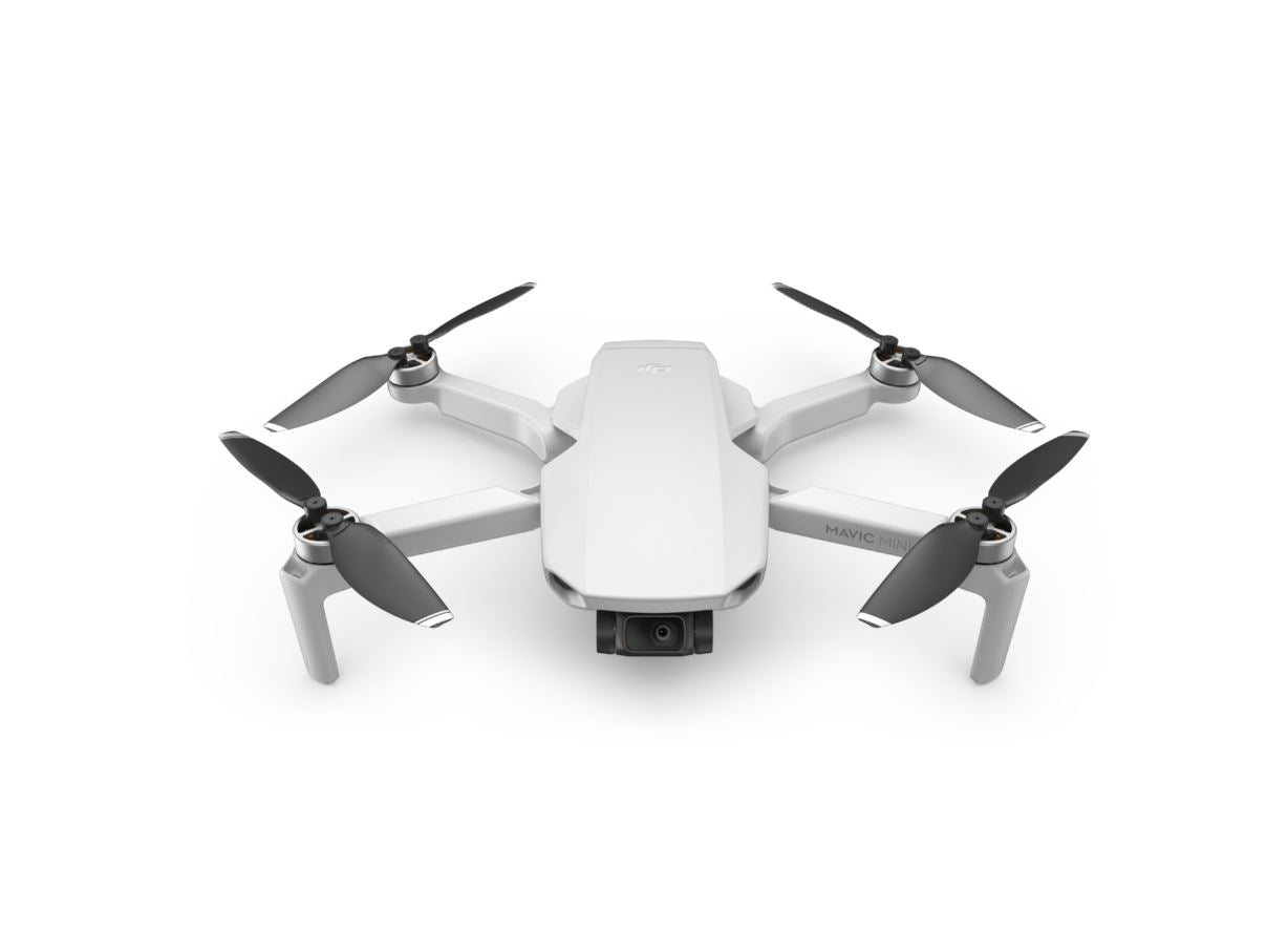 DJI Mavic Mini Drone - With Extra Battery