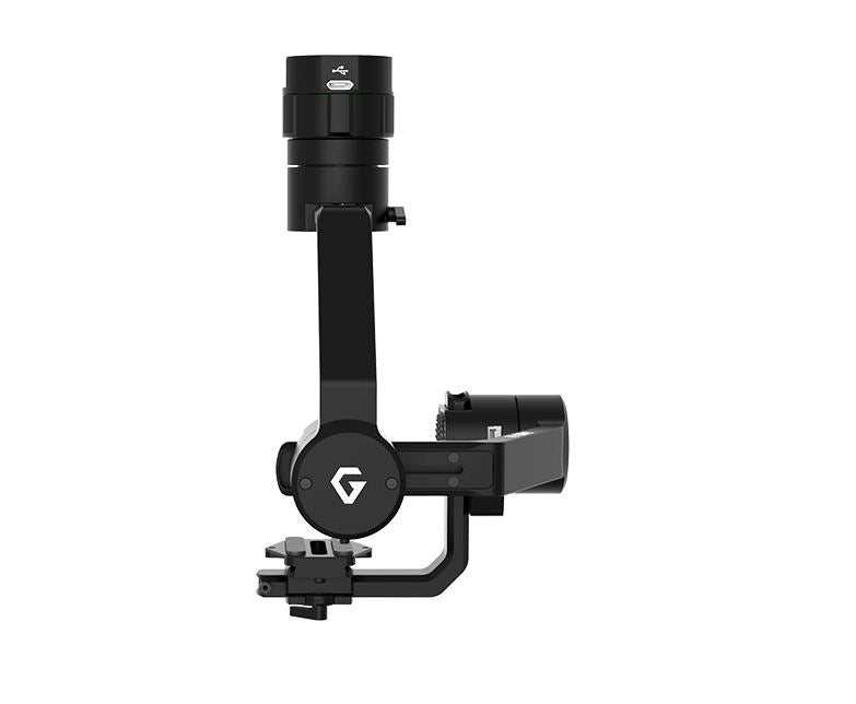 Gremsy Mio Gimbal