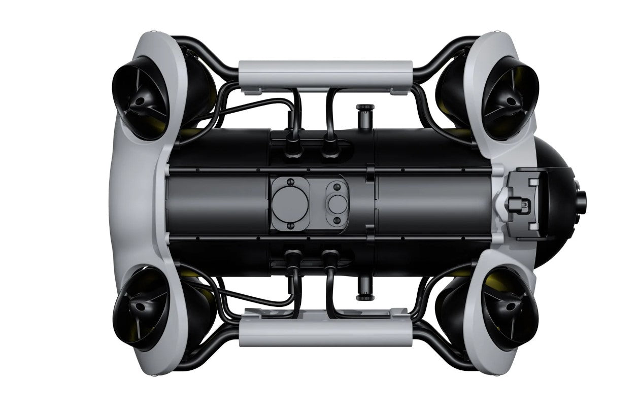 Chasing M2 S ROV Underwater Drone (200M)