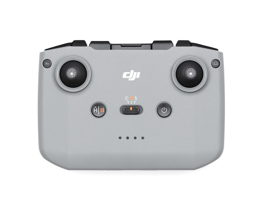 DJI Air 3 Advanced All-Around Drone with Dual Cameras (DJI RC-N2)