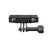 DJI Osmo Action Bike Seat Rail Mount