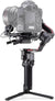 DJI RS 2 Pro Combo Handheld Gimbal Stabilizer for DSLR Cameras (DJI-Refurbished)